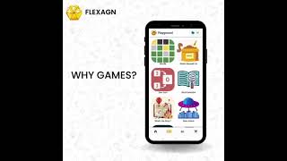 Game based learning in flexagn ( Marathi Language) screenshot 2