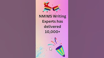 #NMIMS December Assignments 2023 | NMIMS June Results | #nmimsassignments #nmimssolvedassignments
