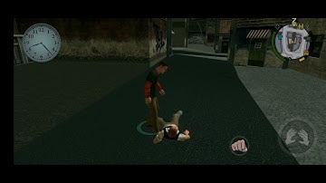 Bully i reverse jerry headbutt you not believe