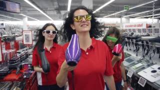 MediaMarkt - Feliz Día de la Música