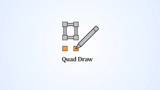 Maya Modeling Tools Explained - Quad Draw