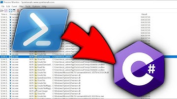 PowerShell - Observing Inline C# Compilation with Add-Type