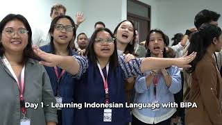 UNPAR International Student Conference (ISC) 2025 | Aftermovie