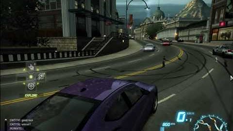 My Need For Speed World Review