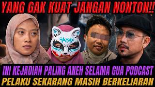 Warning  Yang Gdanang Ke Trigger Di Harap Jangan Nonton