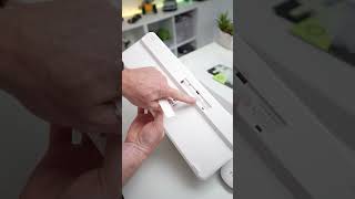 SEENDA CTU-301 Keyboard and mouse unboxing