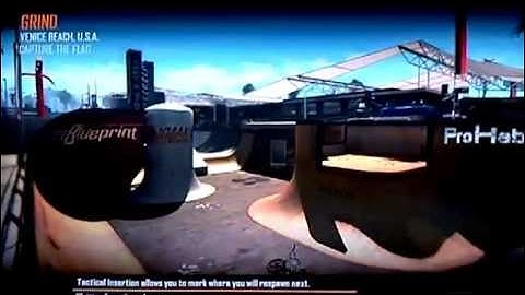 Black Ops 2- How to get out of Grind