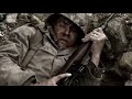 The Pacific - Basilone Death (Extended Version)