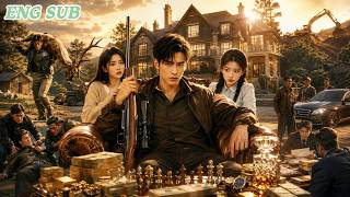 Reborn with System: Protecting Twin Sisters & Becoming a Billionaire!【Second Chance Advantage】