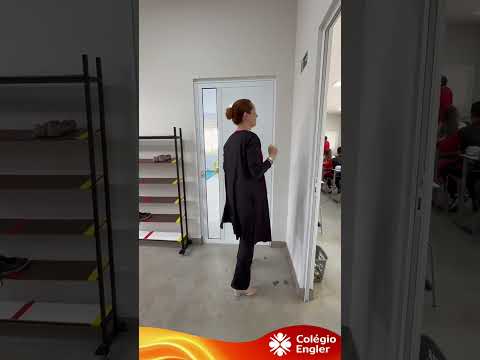 8 ANO   TREND QUANDO A COORDENADORA PASSA NA HORA ERRADA