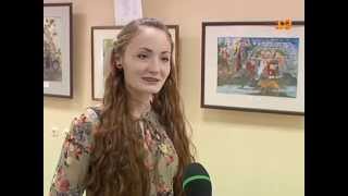 Юбилей Художественной школы №1 Йошкар-Олы Юбилей Художественной школы №1 Йошкар-Олы