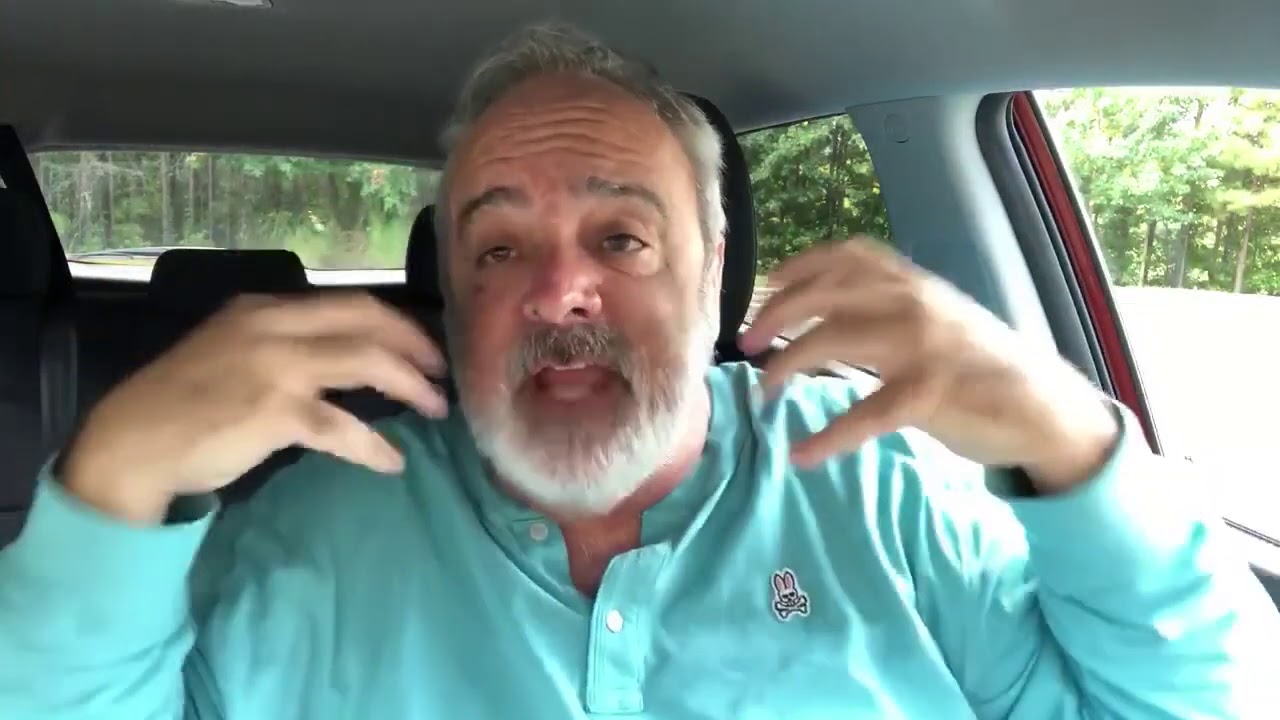 A very important PSA for ERYBODY!