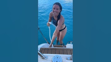 Small & affordable catamaran tour #catamarantour #boattour #affordablecatamaran #sailboattour