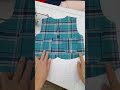 Sewing coat tutorial