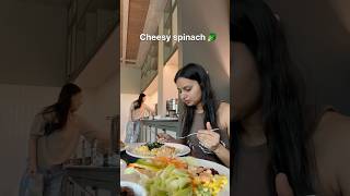Vegetarian breakfast in THAILAND 🇹🇭🥗 Anana Ecological Resort Krabi Ao Nang #thaifood #krabi