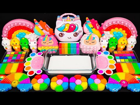 Slime Mixing Random
