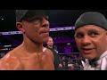 Jeison Rosario sends Marcos Hernandez to the mat with a massive left | HIGHLIGHTS | PBC ON FOX