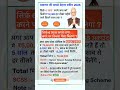 Senior Citizens Savings Scheme 6 Lacs Deposit Calculation #post #investing