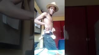Makhadzi Tshikwama new hit challenge🔥🔥🔥