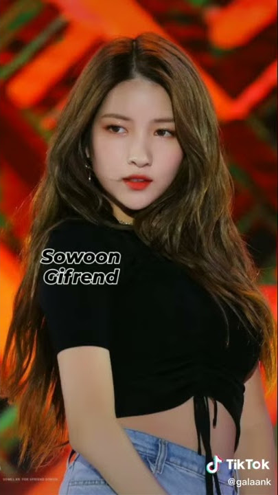 Visual 95L KPop -- Black Pink, Twice, Iz*one, gfriend, Secret Number -- #shorts