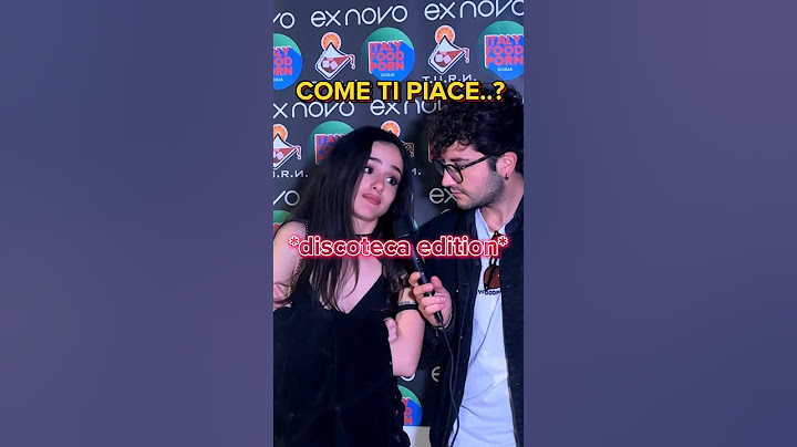 Intervista in discoteca🤫 #short #discoteca #intervista #serata