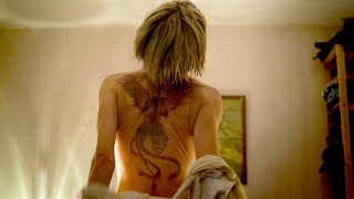 最強のグリンガ(白人女)が悪党どもを地獄に落とす！映画『ドミニク 孤高の反逆者』予告編