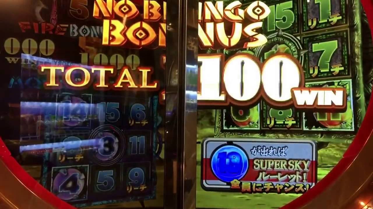 メダルゲーム　フォーチュントリニティ　パーソナルクルーン　1st maxresdefault.jpg