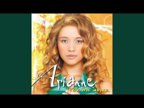 Arianne (Gospel) - Te Ter, Te amar