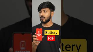 Ye Charging Mistake Battery Ko Jaldi Khatam Kar Deti Hai