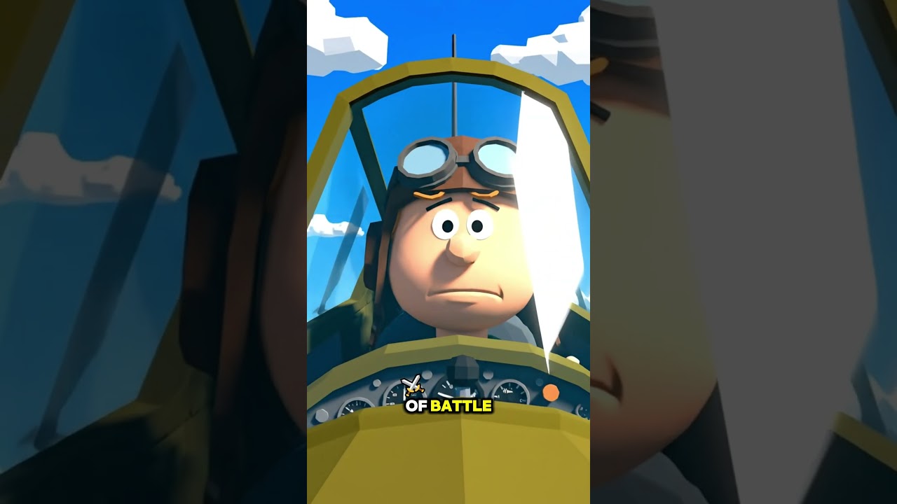 WW2 - The Unspoken Code: German Ace Spared US Bomber | Franz Stigler & Charlie Brown  