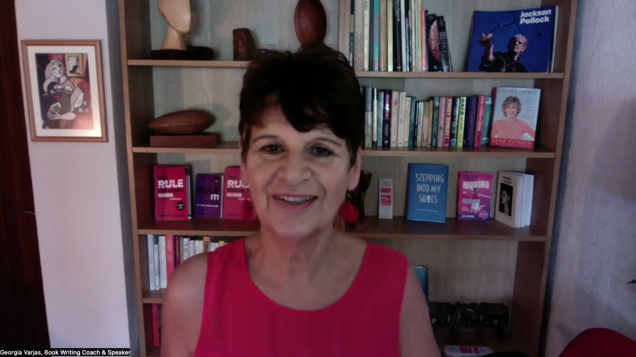 3 tips to start writing your book