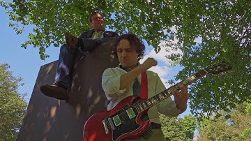 Ugly Smile - Spanner (in the works) (Official Music Video)