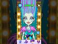 THIS TREND BUT MONSTERHIGH😺