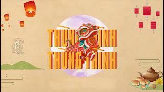 Ukulele Cover Mashup Trung Thu by Hịn X chill channel
