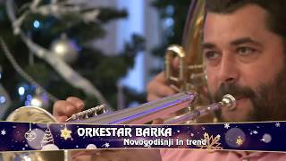 BARKA - IN TREND (TV KLADOVO 2019)