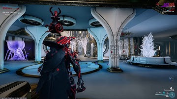 Solo Interception with Ivara [OUT OF DATE]