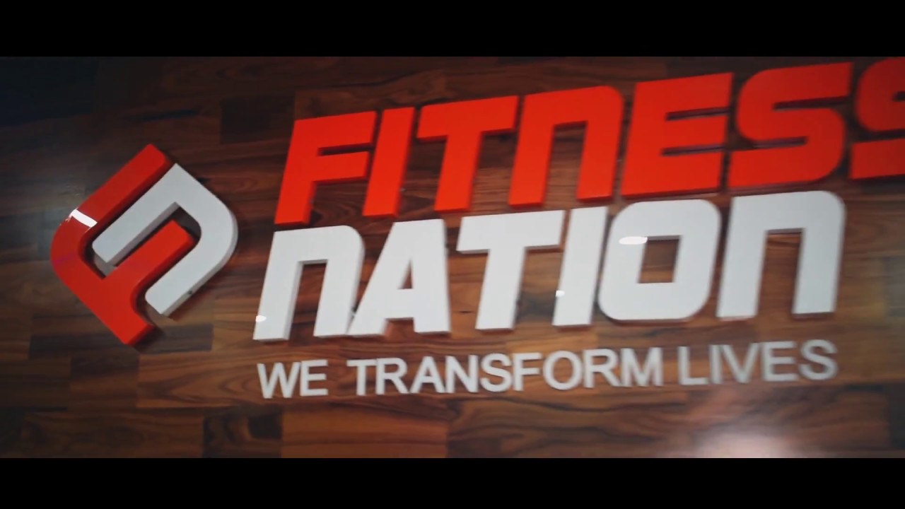 Fitness Nation Gym Malviya Nagar Walk Through Video Youtube