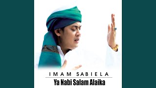 Ya Nabi Salam Alaika