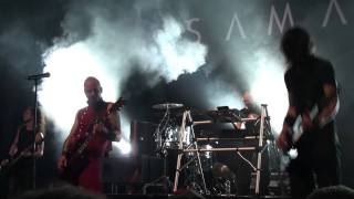 Samael - Year Zero ( Eindhoven Metal Meeting 2010 )