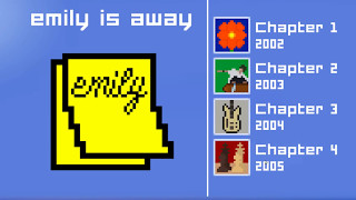 Silent Gaming - Emily Is Away 3