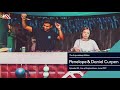 The Anjunadeep Edition 261 with Penelope & Daniel Curpen (Live at Explorations, June 2019)