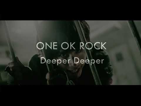 ONE OK ROCK - Deeper Deeper [Drum Cover]