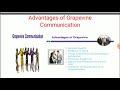 Advantages and Disadvantages of Grapevine Communication