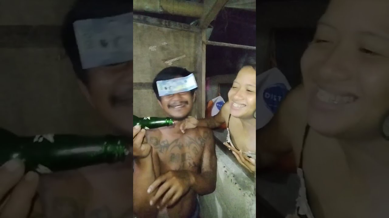 bagong kalukohan ni boy pigsa😂😂 