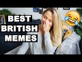 Ultimate British Meme Review | Best British Memes | Reacting to Memes