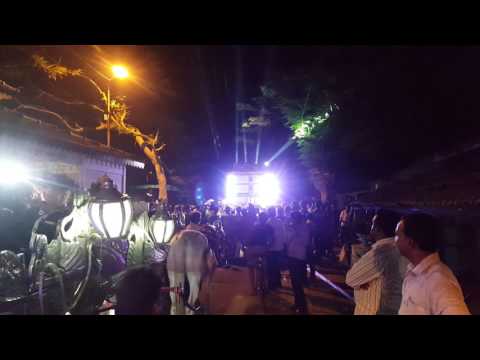 Dj King Manmad