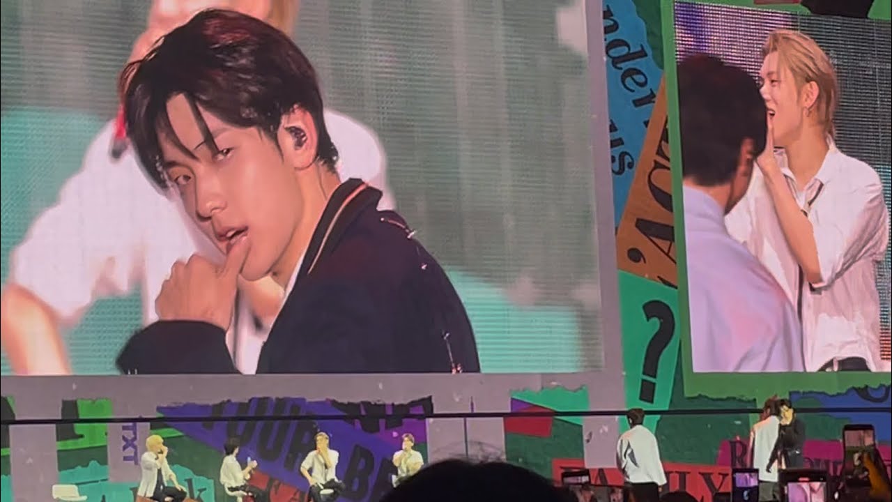 최수빈이 추는 BOUNCY