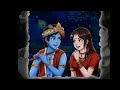 Radha Rani Ke Gane | Krishna Flute Ringtone | Radha Rani Ringtone |  Shri Krishna Ringtone