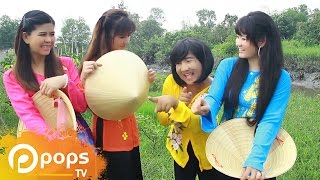 Hài Trai Miền Trung Gái Miền Tây - Lê Tuấn, Mai Thương, Ngọc Mỹ, Ngọc Thảo, Thế Anh