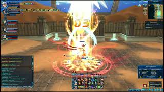 Digimon Masters Online: Attribute Arena Light R10